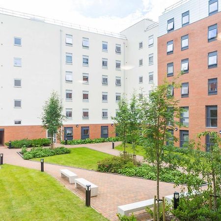 Newton Court Newcastle Ensuite Rooms Newcastle upon Tyne Exterior photo